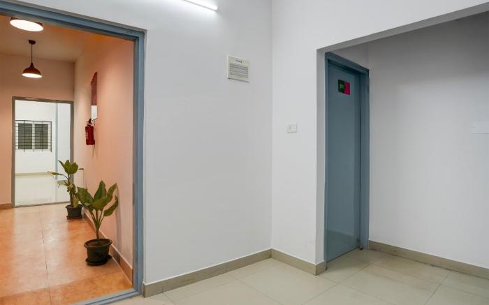 Super Hotel O Whitefield