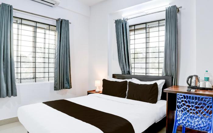 Super Hotel O Whitefield