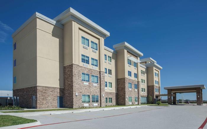La Quinta Inn & Suites by Wyndham Kingsville