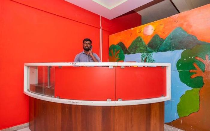 Western Budget  Hotel