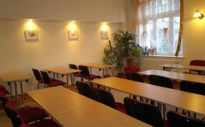 Perla Sudetow by Stay inn Hotels