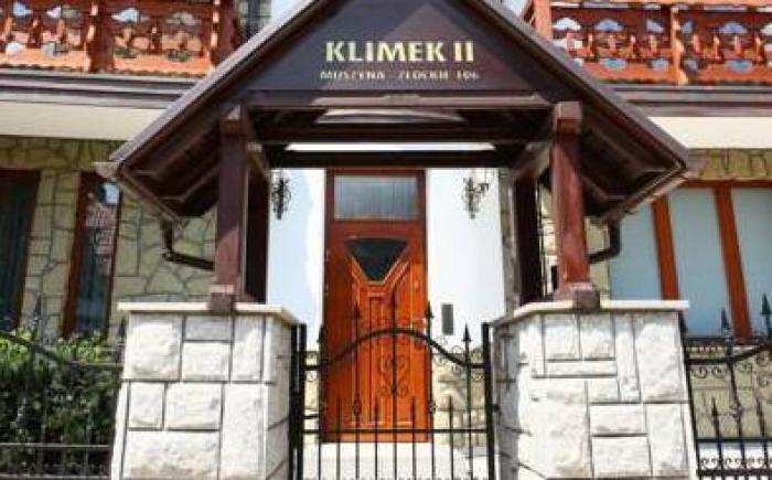 Pensjonat Klimek