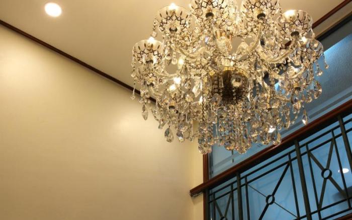 Alfa Hotel