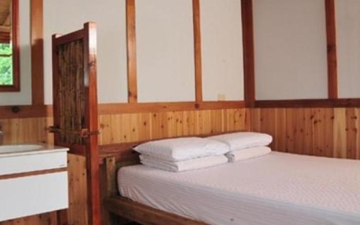 Old Five Guesthouse