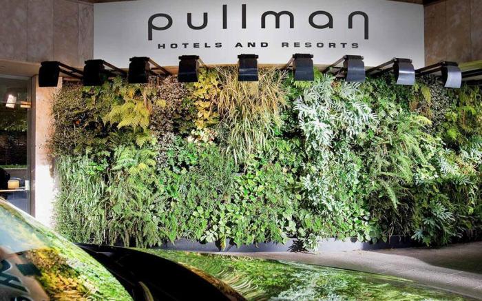 Pullman Sydney Hyde Park