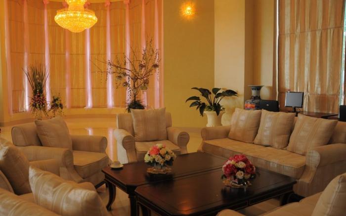 Viet Uc Hotel