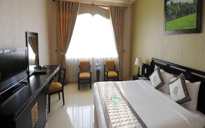 Viet Uc Hotel