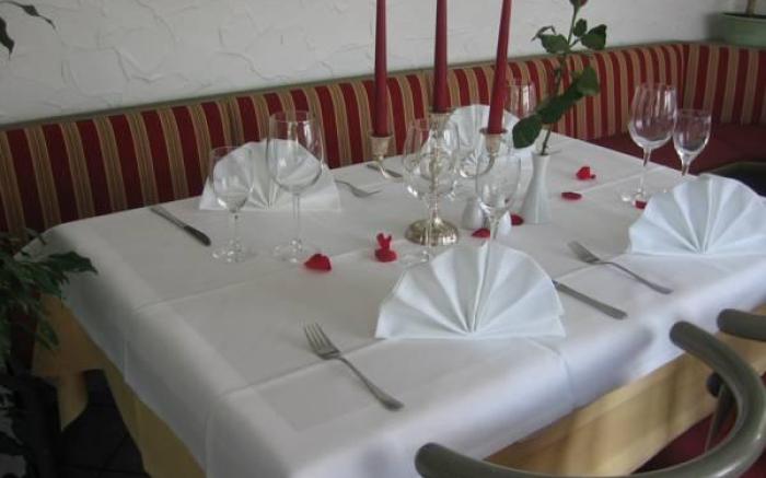 Hotel Apartments Restaurant CALA LUNA