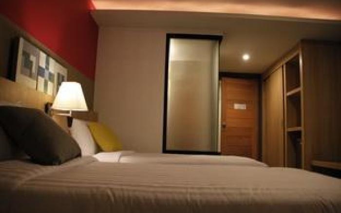 Memo Suite Pattaya