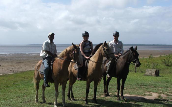 Emdoneni Lodge