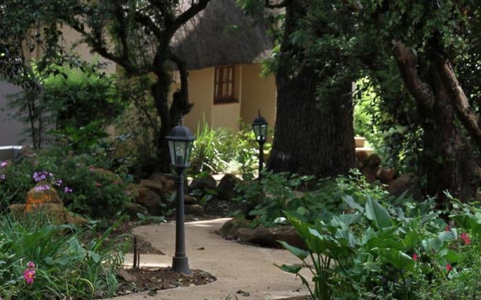 Granny Mouse Country House and Spa