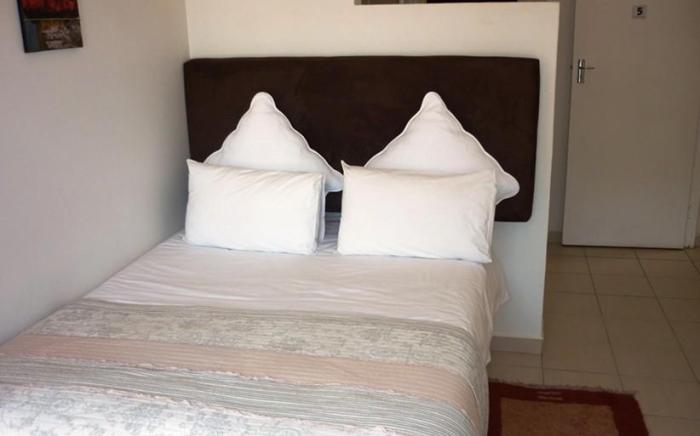 Ridgesea Guest House