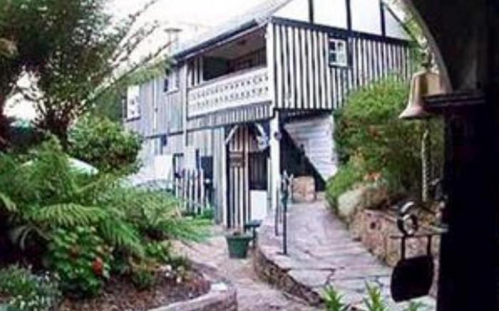 Old Colony Inn