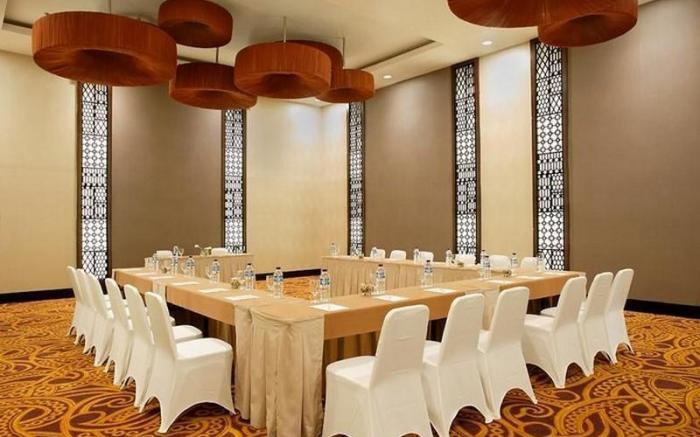 Hotel Santika Mataram