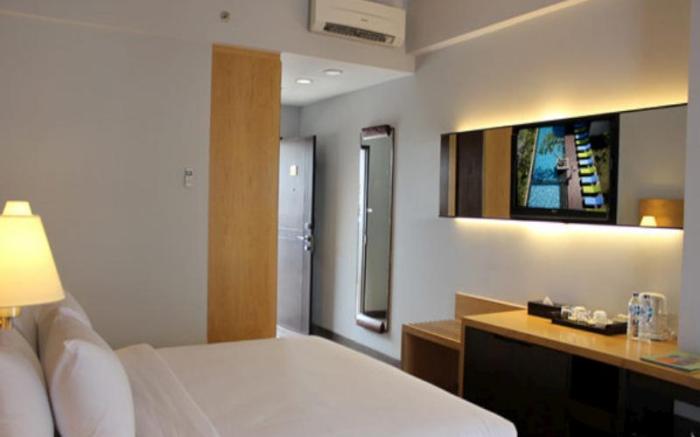 Hotel Santika Mataram