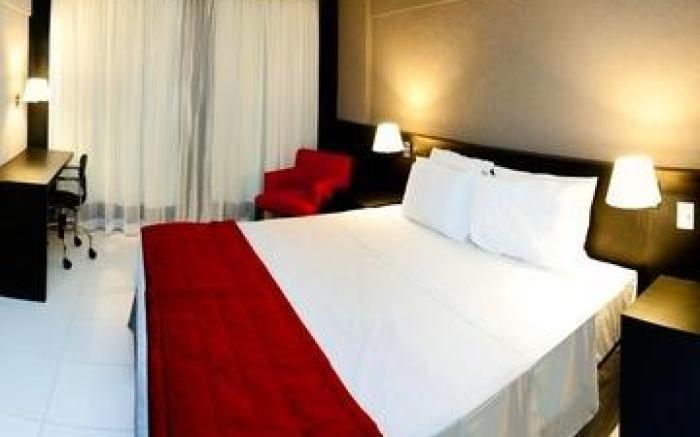 Hilton Garden Inn Maceio