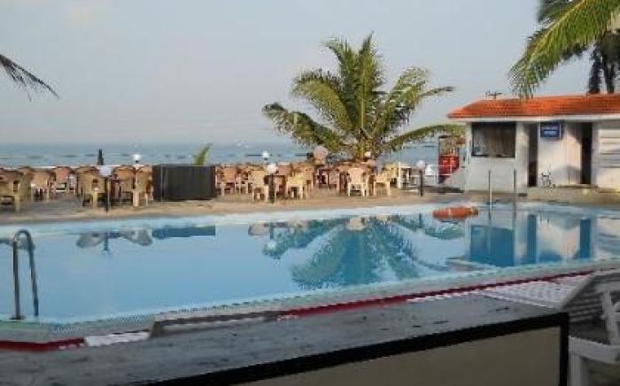 Hotel Sea Face