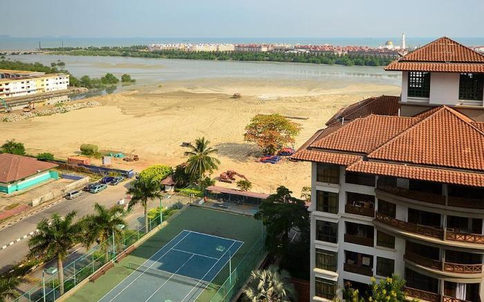 Jetty Suites Apartments