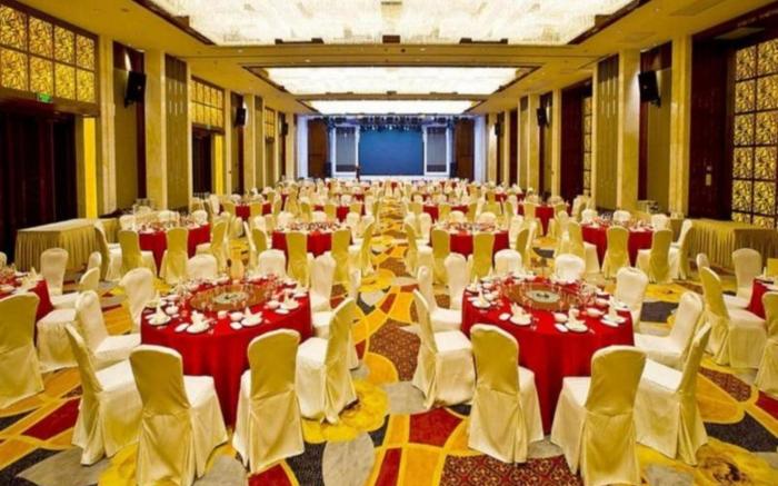 Shaoxing Tianma Hotel