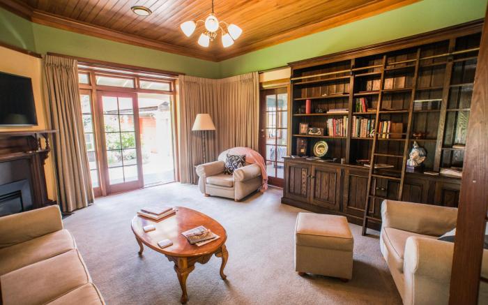 Hartley Homestead Boutique Bed & Breakfast