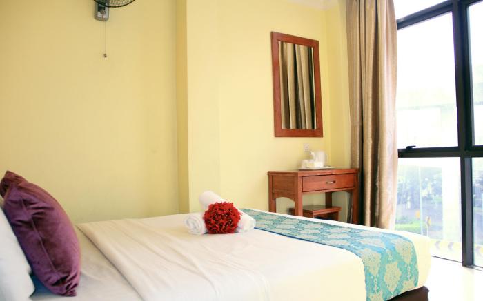 Sun Inns Hotel D'Mind 2 Seri Kembangan