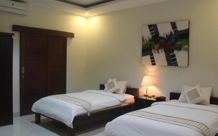 Jonsen Homestay