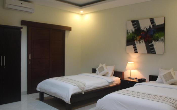 Jonsen Homestay