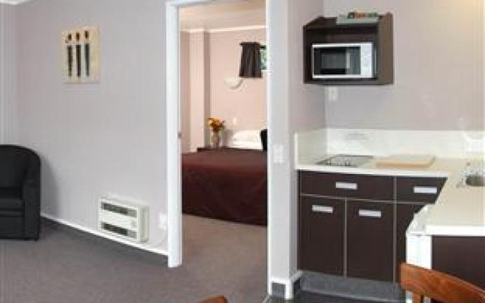 Rose City Motel