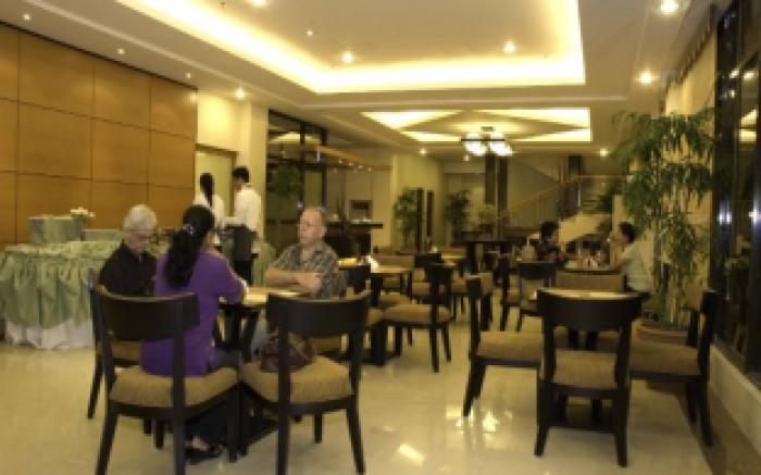 Hotel Ariana