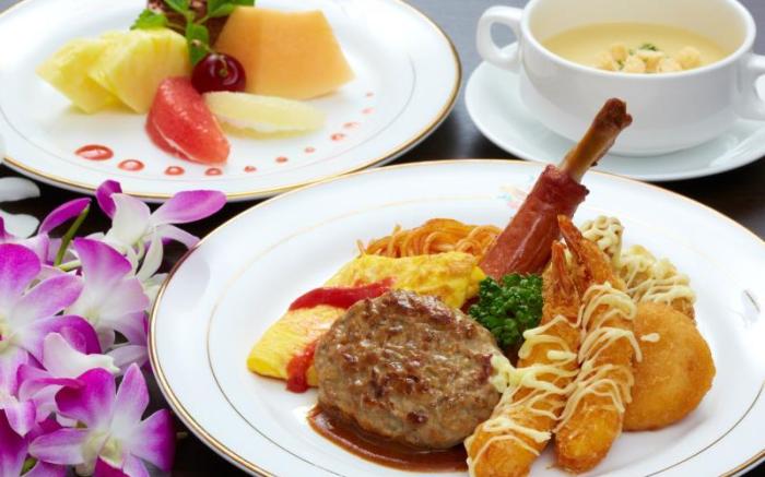 Hotel Resonex Nago