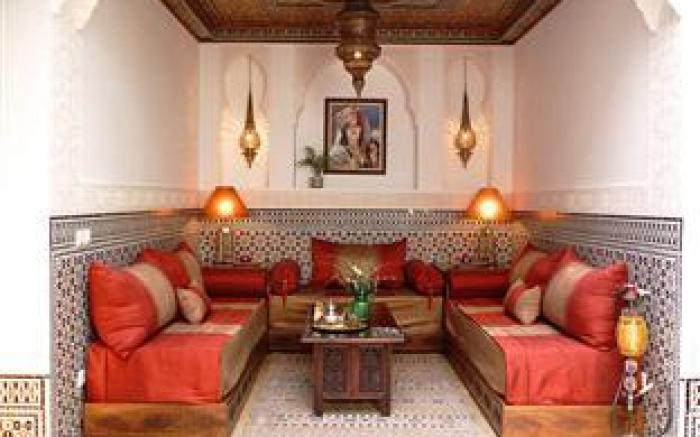 Riad Viva
