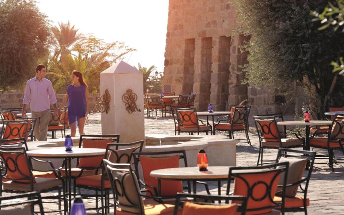 Movenpick Resort & Spa Dead Sea