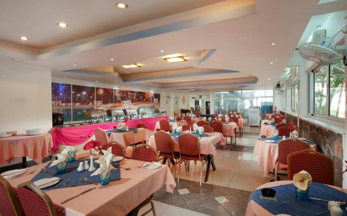Manisa Hotel