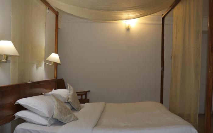 Hotel horzay