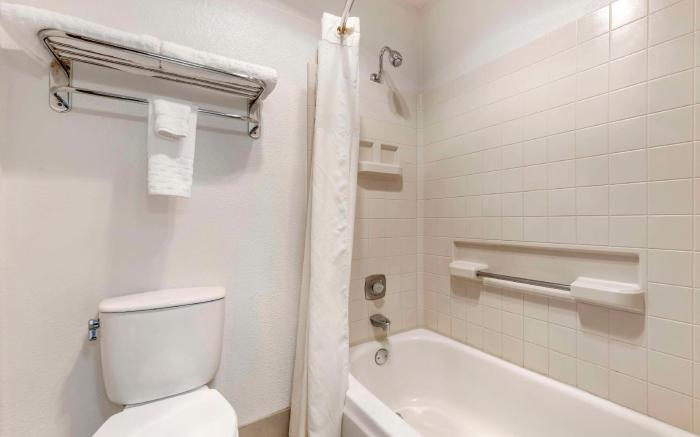 Best Western Aladdin Inn