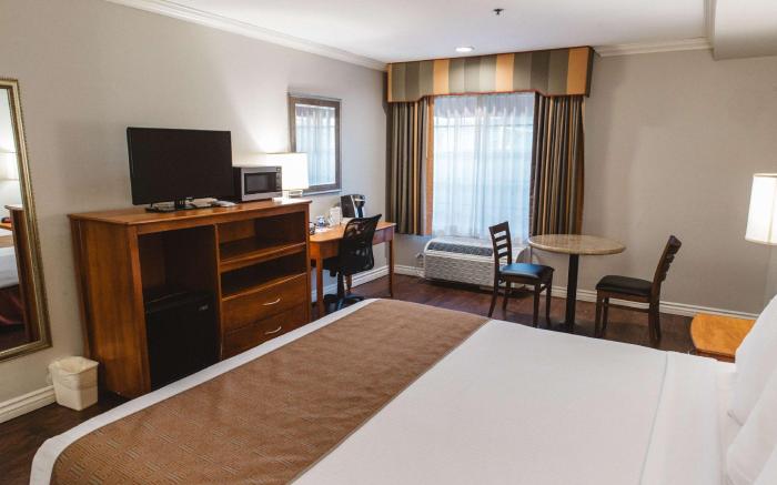 Best Western Palm Garden Inn