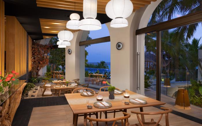 Impression Isla Mujeres by Secrets – Adults only – All Inclusive