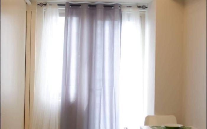 Coast Residences, Pasay City (Manila Bay View)
