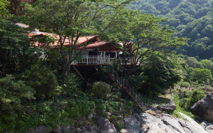Hadong nuraneui ddeul pension