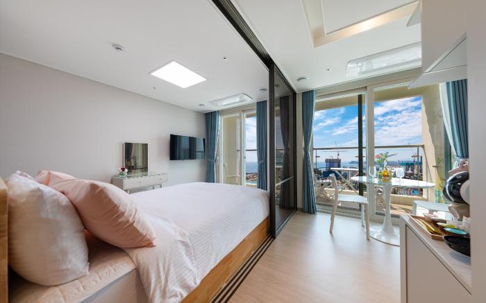 Sokcho summitbay 1620