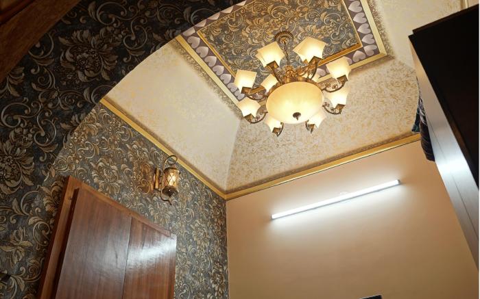 Kavassu Heritage Haveli