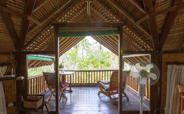 Bali Firefly BnB
