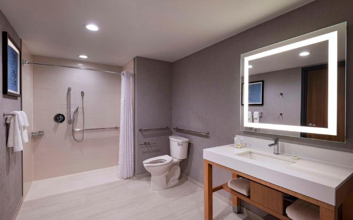 Hyatt Place Austin Lake Travis/Four Points