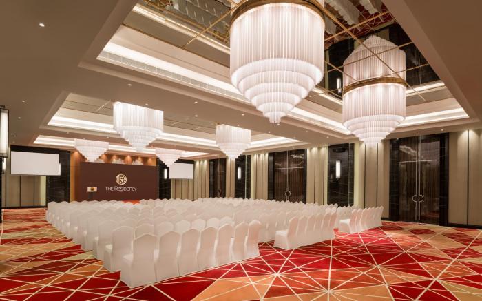 The Residency Towers Coimbatore