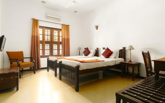 Laika Boutique Stays Hotel