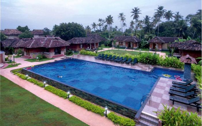 Cherai Beach Resorts
