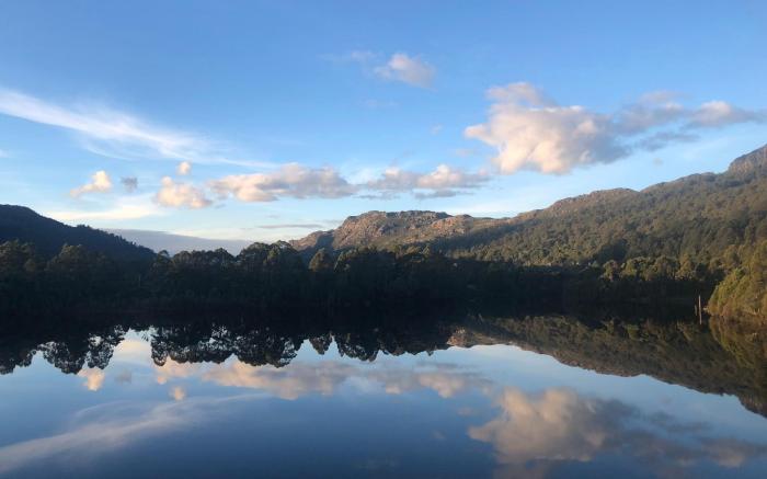 Tullah Lakeside Lodge