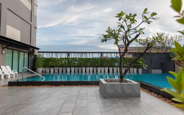 Arawana Regency South Pattaya 