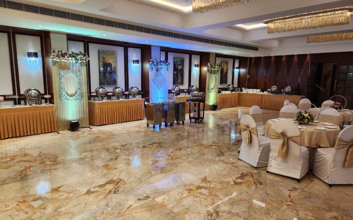 Hotel Golden Orchid