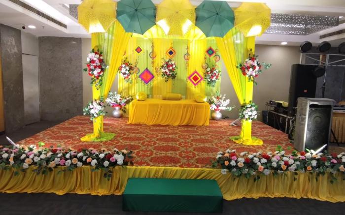 Hotel Golden Orchid